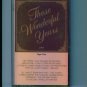 Those Wonderful Years Tape Two Heartland Music