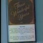 Those Wonderful Years Tape Three Heartland Music