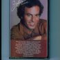 Julio Iglesias Julio Music Cassette