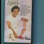 Julio Iglesias Libra Music Cassette