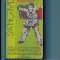 Les & Larry Elgart Swingtime Music Cassette