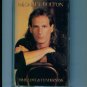 Michael Bolton Time Love & Tenderness Music Cassette Columbia