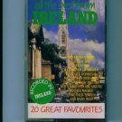 All The Best From Ireland 20 Great Favourites Favorites Music Cassette