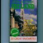 All The Best From Ireland 20 Great Favourites Favorites Music Cassette