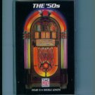 Time Life Music Your Hit Parade The 50's Cassette