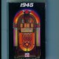 Time Life Music Your Hit Parade 1945 Cassette Rare Hard to Find