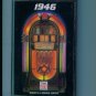 Time Life Music Your Hit Parade 1946 Cassette