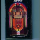 Time Life Music Your Hit Parade 1949 Cassette