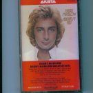 Barry Manilow Barry Manilow Greatest Hits Cassette Arista