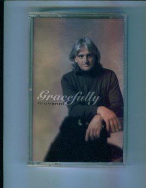 Giovanni Gracefully Music Cassette