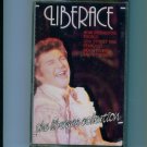 Liberace The Liberace Collection Music Cassette