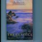 Dan Gibson's Solitudes Exploring Nature with Music The Classics Cassette