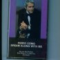 Perry Como Dream Along With Me Music Cassette