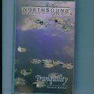 NorthSound Tranquility Hennie Bekker Cassette Classical Music