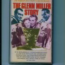 The Glenn Miller Story Cassette The Original Glenn Miller & His Orchestra