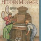 The Hidden Message Adventures of the Northwoods by Lois Walfrid Johnson PB Mystery