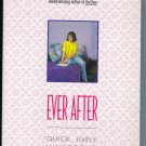 Ever After Rachel Vail Paperback  Great Teen Book