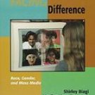 Facing Difference Race, Gender, and Mass Media by Shirley Biagi Softcover Paperback 101-3485