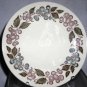 Taylor Smith & Taylor Taylorstone Concord Dinner Plate 1968 China Dinnerware