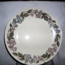 Taylor Smith & Taylor Taylorstone Concord Coupe Soup Bowl 1968 China Dinnerware