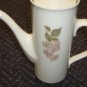 Taylor Smith & Taylor Taylorstone Concord Coffee Pot with Lid 1968 China Dinnerware