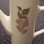 Taylor Smith & Taylor Taylorstone Concord Coffee Pot with Lid 1968 China Dinnerware