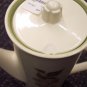 Taylor Smith & Taylor Taylorstone Concord Coffee Pot with Lid 1968 China Dinnerware