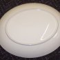 Taylor Smith & Taylor Taylorstone Concord Oval Vegetable Serving Platter 1968 China Dinnerware