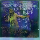 Touching Heaven Changing Earth ~ Live Worship from Hillsong Music Australia ~ Inspirational CD
