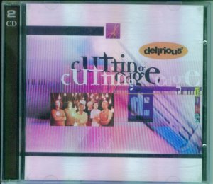 Delirious5? Delirious 5 ? ~ Cutting Edge 2 CD Set ~ Inspirational Music CD