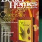 Better Homes and Gardens Magazine ~ November 2003 ~ Gently Read Copy Back Issue