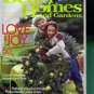 Better Homes and Gardens Magazine ~ December 2003 ~ Mint Copy Back Issue