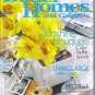 Better Homes and Gardens Magazine ~ August 2004 ~ Gently Read Copy Back Issue