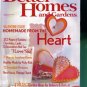 Better Homes and Gardens Magazine ~ February 2006 ~ Gently Read Copy Back Issue