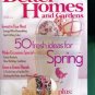 Better Homes and Gardens Magazine April 2006 Gently Read Copy Back Issue