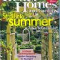 Better Homes and Gardens Magazine July 2006 Gently Read Copy Back Issue