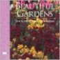 Beautiful Gardens The Colors of the Seasons ~ Hardcover ~ C. R. Gibson