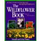 The Wildflower Book East of the Rockies ~ Wild Flowers ~ Donald Stokes ~ Soft Bound