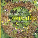 Country Living ~ Handmade Wreaths ~ Stewart ~ Hardcover ~ Decorating Throughout the Year