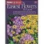 Ortho's All About The Easiest Flowers To Grow ~ Ortho Books ~ Complete Growing Instructions