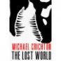 The Lost World ~ Michael Crichton ~ Paperback ~ 11b