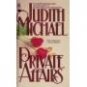 Private Affairs ~ Judith Michael ~ paperback ~ 211-237