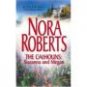 The Calhouns: Suzanna and Megan ~ Nora Roberts ~ paperback ~ 211-212