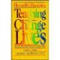 Teaching to Change Lives ~ Howard G Hendricks ~ Paperback ~ Church Home Bible Study School Resource