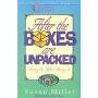 After The Boxes Are Unpacked Moving on After Moving In Susan Miller Paperback location28