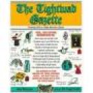The Tightwad Gazette ~ AMy Dacyczyn ~ Softbound Edition ~ Housekeeping Thrift Frugal Tips location28