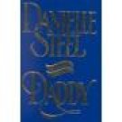 Daddy ~ Danielle Steel ~ Hardcover ~ 160-109