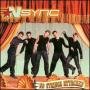 N SYNC Nsync ~ No Strings Attached ~ Music CD ~ Pop