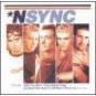 N SYNC Nsync ~ Pop Rock Music CD