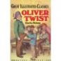 Great Illustrated Classics Oliver Twist Charles Dickens Hardcover location102